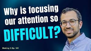 Presenting Neuroscience of Coaching (Ari Iny)