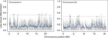 Ctns ct towel tower floor cabinet. Genomic Release Recapture Experiment In The Wild Reveals Within Generation Polygenic Selection In Stickleback Fish Nature Communications