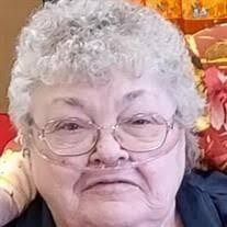 Doris I. Hensel Obituary