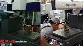 Dmc teknologi indonesia touch international inc. Mengenal Lebih Dekat Pt Dmc Teknologi Indonesia Youtube