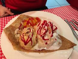 Kig Ha Farz Authentique Et Super Bon Avis De Voyageurs Sur Latitude Crepe Brest Tripadvisor