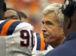 The worst season for each FBS college football team since 1950, ranked