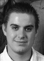 Justin Ervin Obituary (1986-2009)