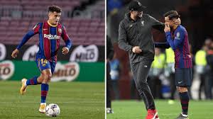 Cập nhật tin tức, video bàn thắng mới nhất của coutinho. Barcelona Offer Philippe Coutinho To Liverpool In Exchange For Forgiveness Of Remaining Debt Myinfo Com Gh