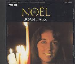 Noel: Baez, Joan: Amazon.it: CD e Vinili}