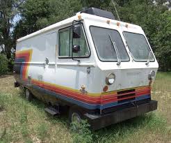 Image result for Polar White 1971 Motor Home