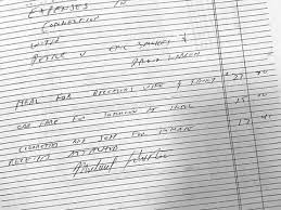 Start studying police report writing. A Murder Trial In Reverse The New Yorker
