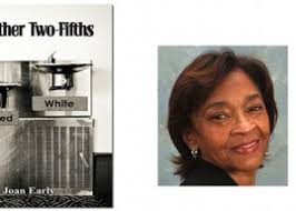 Joan Early's Novel, "The Other Two-Fifths," Depicting a Generational  Struggle for Equal Rights, is Now Available!
