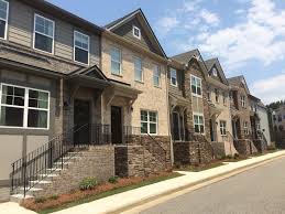 Rocklyn Homes Announces Two New Communties Camp Creek Village And Cascades In South Fulton Easy Access To Downtown Atlanta Rocklyn Homes