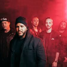 Mike lombardi, marc menchaca, joseph gatt and others. Bad Wolves Release New Video For Learn To Walk Again From The Retaliators Movie Soundtrack Scenezine