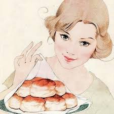 Rose Pattern RW&S (wallace Silver) 1898 Sterling Silver Spoon