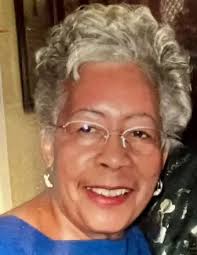 Obituary information for Georgia Elizabeth Phillips