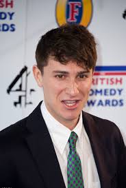 Tom Rosenthal (actor)