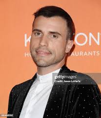 6,727 Tyler Glenn Photos & High Res Pictures