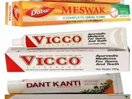 Here is the list of top 10 best ayurvedic toothpaste brands in india _____ 1. Top 10 Popular Toothpaste Brands List With Images Styles At Life