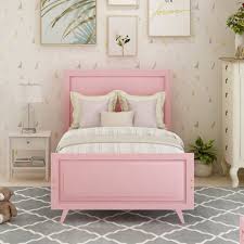 Oxford in grey twin extra long bed with footboard and usb turbo charger. Isabelle Max Coaldale Twin Platform Bed By Isabelle Max Wayfair