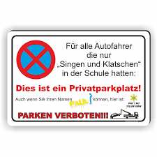 80 kostenlose nicht rauchen und zigarette bilder. Parken Verboten Schild Parkverbotsschild Abgestellte Fahrzeuge Werden Abgeschleppt Fassbender Druck