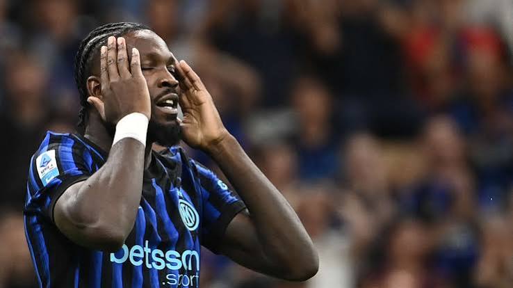 Hasil Inter vs Udinese: Comeback Gila! Tertinggal 0-2, Nerazzurri Menang 5-3