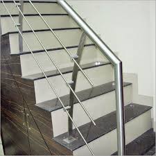 Stainless steel railing manufacturers in india. Stainless Steel Railings Steel Railing For Balcony Steel Staircase