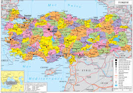 Having had three major empires historically in the roman, byzantine and ottoman empires, turkey has a long history which vouches for great excursions. Www Worldmaps Info Maps High Tr Tr Jpg