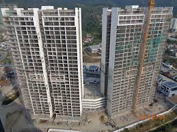 Sungai ara, penang property type : Skycube Residence