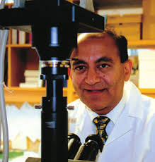 National Foundation for Cancer Research 2010 Annual Report