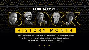 Please download and use these posters and the ideas for classroom use. Rise Vision Creates Free Black History Month Posters For Schools