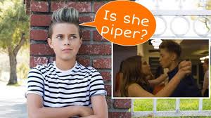 Piper then called boyfriend hayden made the best out of their situation. Gavin Magnus Reacts To Piper Rockelle And Walker Bryant He S Jealous Youtube