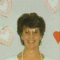 Kathryn "Katy" Keener Obituary
