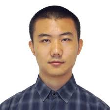 田子奇-中国科学院大学-UCAS