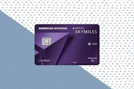 Delta skymiles® reserve credit card from american express 50k miles + 10k mqms + up to $100 statement credit. Delta Skymiles Reserve Card Review
