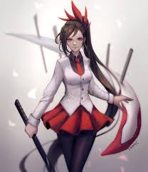 Yuri Ha Jahad Fanart Towerofgod Inclusivamente, muitas animadoras japonesas tem pegado em projectos da @webtoon para animar. yuri ha jahad fanart towerofgod
