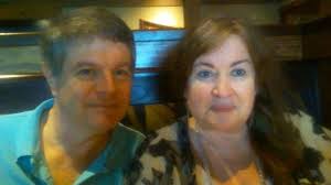 Couple adopts new dachshund after losing their pet