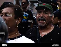 La fortaleza san juan hi-res stock photography and images