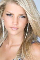 Models in Knoxville, Tennessee, United States