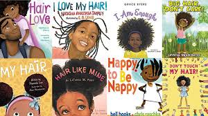 Invest in your child's mindset and confidence, purchase. 30 Awesome Picture Books Uplifting Black Kids With Natural Hair