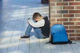 I'm a teenager who was bullied: Bullying And Depression The Long Term Effects On Kids And Teens