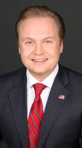 Texas' 32nd Congressional District election, 2020 (March 3 Republican  primary)