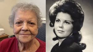 Woolstenhulme, Karla 'Sherry'