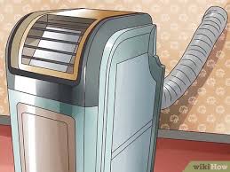 We while this shows a dryer vent installation through brick, the same general process is used for a portable air conditioner is a perfect solution for millions of homeowners in need of efficient spot. How To Install A Portable Air Conditioner 10 Steps