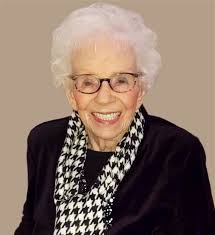 Anita Colby Obituary