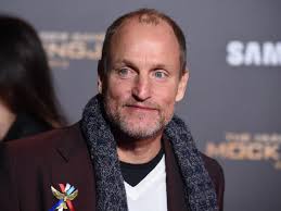 Double tap and is impressed with what's happened. Woody Harrelson Latest News Breaking Stories And Comment The Independent