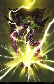 Gemini Spark Mega Man hentai videos, GIFs, and images | R34.app