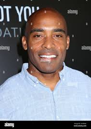 New york usa tiki barber hi-res stock photography and images
