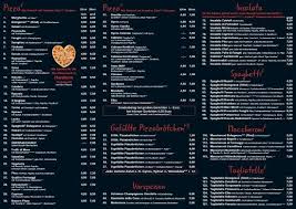 Rock the haus will take place friday through sunday, may 21st. Speisekarte Bild Von Nudelwelt Im Haus May Gladbeck Tripadvisor