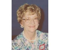 Caroline Grulke Obituary (1921