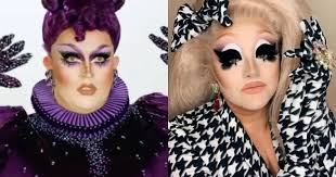 Drag Race Lawrence Chaney slams critics of first cis woman contestant