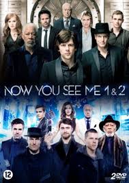 Now You See Me 1 2 Volledige Films Hindi Movies Spannende Films