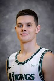 2020-21 Men's Basketball Roster