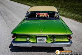 Image result for Emerald Green 1961 Plymouth